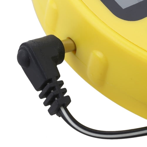 Professional High Precision Portable Online pH Meter for Aquarium Acidimeter Water Quality   Analyzer pH & TEMP Meter Measure Household Drinking Solution