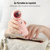 Rechargeable USB Mini Humidifier Portable Handheld Hydrating Moisturizing Atomizer