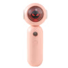Rechargeable USB Mini Humidifier Portable Handheld Hydrating Moisturizing Atomizer