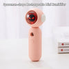 Rechargeable USB Mini Humidifier Portable Handheld Hydrating Moisturizing Atomizer