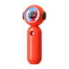 Rechargeable USB Mini Humidifier Portable Handheld Hydrating Moisturizing Atomizer
