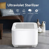 Household Portable Ultraviolet UV Sterilization Disinfector Air Purifier USB Sterilizer Air Cleaner