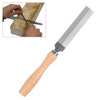 ملف الماس لـ Diamond Wood Corving Metal Glass Mrinding Woodworking Garden Tool 4in