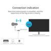 anycast m2 plus ezcast miracast 1080p tv stick wifi wifi display screen screen