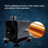 Multi-function Fish Can Aquarium Submersible Waterpump Mute Large Flow High-lift Pond Fountain Pump