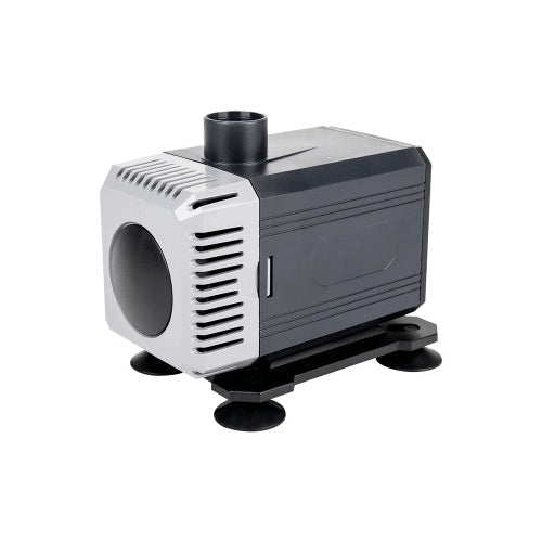 Multi-function Fish Can Aquarium Submersible Waterpump Mute Large Flow High-lift Pond Fountain Pump