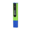 Pen-Type PH Meter Digital PH Tester Detection 0-14 PH Measurement Range High Accuracy For Water Quality Test Household Drinking Water Swimming Pools