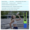 Pen-Type PH Meter Digital PH Tester Detection 0-14 PH Measurement Range High Accuracy For Water Quality Test Household Drinking Water Swimming Pools