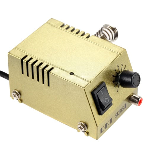 High Quality Mini Soldering Station Solder Iron Welding Equipment for SMD SMT DIP