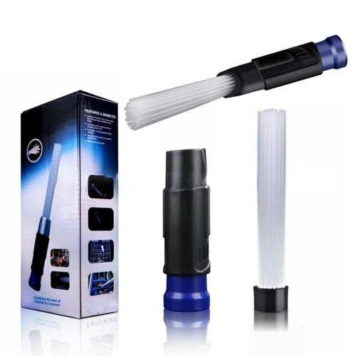 مرفقات الفراغ الشاملة فرشاة DADDY DADDY CLEANER DIRT READ