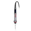 HANDSKIT 90W LED Digital Soldering Iron Set Adjustable Temperature Electric Soldering Iron 4 Wire Core Welding Tools with Automatic Sleep
