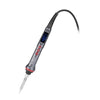 HANDSKIT 90W LED Digital Soldering Iron Set Adjustable Temperature Electric Soldering Iron 4 Wire Core Welding Tools with Automatic Sleep