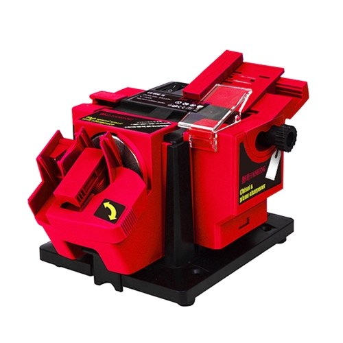 Household Electric Sharpener Professional Electric Grinding Machine Portable Drill Sharpening Machine Multifunctional Polishing Tool