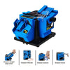 Household Electric Sharpener Professional Electric Grinding Machine Portable Drill Sharpening Machine Multifunctional Polishing Tool