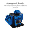 Household Electric Sharpener Professional Electric Grinding Machine Portable Drill Sharpening Machine Multifunctional Polishing Tool