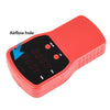LED Screen Formaldehyde TVOC Self-test Detector Convenient Fast Detector Household Precision Formaldehyde Measuring Instrument New House Indoor Detectors