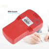 LED Screen Formaldehyde TVOC Self-test Detector Convenient Fast Detector Household Precision Formaldehyde Measuring Instrument New House Indoor Detectors