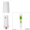Professional Laboratory Electrode Aquarium Hydroponic Spare Laboratory pH Electrode Probe BNC Controller Meter Connector