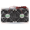 Thermoelectric Peltier Refrigeration Cooling System Kit Semiconductor Cooler