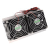 Thermoelectric Peltier Refrigeration Cooling System Kit Semiconductor Cooler