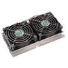 Thermoelectric Peltier Refrigeration Cooling System Kit Semiconductor Cooler