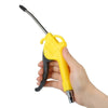 TNI-U TU-9900 Pneumatic Air Blow Gun Dust Removal Cleaning Tool