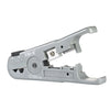 TNI-U TU-S501B Multifunctional Wire Stripper Cutter Network Cable Phone Wire Stripping Tool