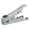 TNI-U TU-S501B Multifunctional Wire Stripper Cutter Network Cable Phone Wire Stripping Tool