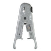 TNI-U TU-S501B Multifunctional Wire Stripper Cutter Network Cable Phone Wire Stripping Tool