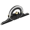 300MM Combination Square Angle Ruler Stainless Steel Multi-function Measuring Tool