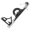 300MM Combination Square Angle Ruler Stainless Steel Multi-function Measuring Tool