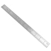 300MM Combination Square Angle Ruler Stainless Steel Multi-function Measuring Tool