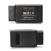 V1.5 ELM327 Car WIFI Obd2 Obdii أداة المسح الضوئي Foseal Scanner