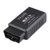 V1.5 ELM327 Car WIFI Obd2 Obdii أداة المسح الضوئي Foseal Scanner