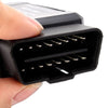 V1.5 ELM327 Car WIFI Obd2 Obdii أداة المسح الضوئي Foseal Scanner
