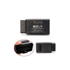 V1.5 ELM327 Car WIFI Obd2 Obdii أداة المسح الضوئي Foseal Scanner