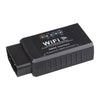 V1.5 ELM327 Car WIFI Obd2 Obdii أداة المسح الضوئي Foseal Scanner