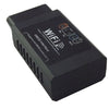 V1.5 ELM327 Car WIFI Obd2 Obdii أداة المسح الضوئي Foseal Scanner