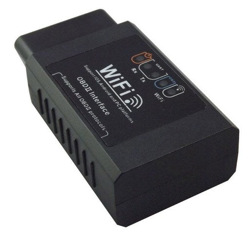 V1.5 ELM327 Car WIFI OBD2 OBDII Scan Tool Foseal Scanner