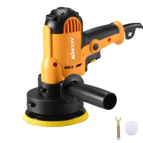 ملمع كهربائي لإزالة الشعر بالشمع بقوة 700 واط من كيه كيه مون