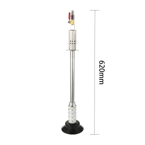 Manual Tool Air Pneumatic Dent Puller Car Auto Body Repair Suction Cup Kit Slide Hammer Tools