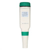 SMART SENSOR Portable Salinity Meter Handheld ATC Salinometer Halometer Salt Gauge Salty Brine Meter Seawater Salinity Refractometer Food Salinity Tester Meter with 0.00ppt-9.99ppt 10.0ppt-50ppt Measuring Range for Salt Water Pool Food Salt Aquarium Teste
