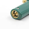 Heating Solder Burner Braze Welding Torch MAPP Gas Self Ignition Trigger Style With Safety Lock Repairing Tool