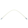 Chimney Boiler Nylon Brush Dryer Duct Cleaning Tool Kit for Household and Industrial Use