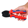 MC4-LY2546B Crimping Tool Kit Crimper + Cutter + Stripper Plier Set for Terminal Crimping Pliers Electrician Tools Set