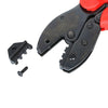 MC4-LY2546B Crimping Tool Kit Crimper + Cutter + Stripper Plier Set for Terminal Crimping Pliers Electrician Tools Set