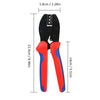 MC4-LY2546B Crimping Tool Kit Crimper + Cutter + Stripper Plier Set for Terminal Crimping Pliers Electrician Tools Set