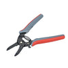 MC4-LY2546B Crimping Tool Kit Crimper + Cutter + Stripper Plier Set for Terminal Crimping Pliers Electrician Tools Set