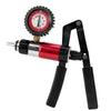 Hand Held Brake Bleeder Tester Set Vacuum Pump Car Motorbike Self Vacuum Pump Kits Brake Bleeder Screw Adapter
