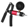 Hand Held Brake Bleeder Tester Set Vacuum Pump Car Motorbike Self Vacuum Pump Kits Brake Bleeder Screw Adapter